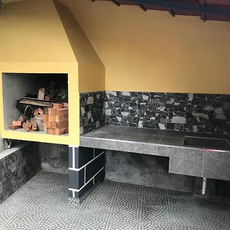 Casa Caminho Da Porto Da Cruz