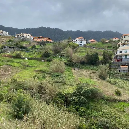 Casa Caminho Da Casa de Férias Porto Da Cruz