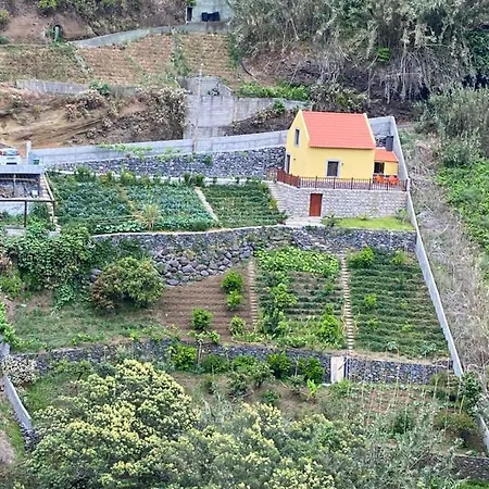 Casa Caminho Da Casa de Férias