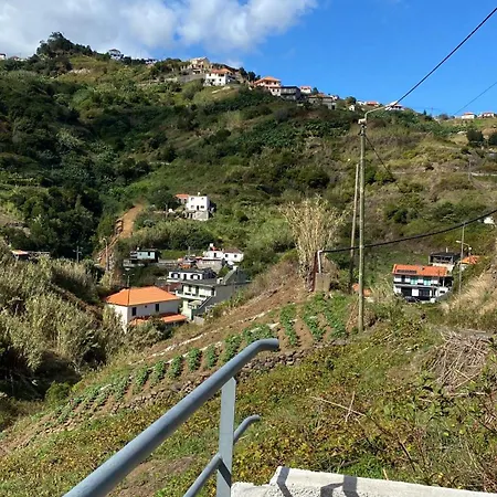 Holiday home Casa Caminho Da