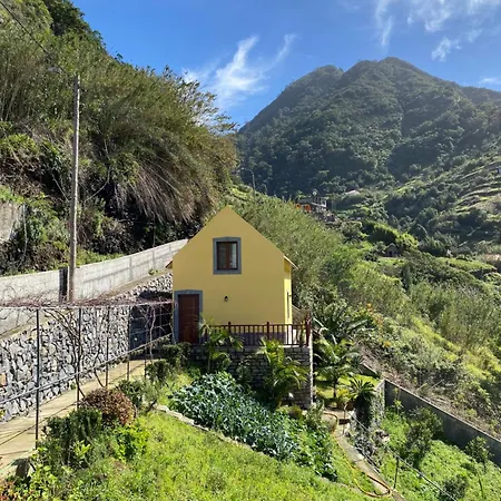 Casa Caminho Da Casa de Férias