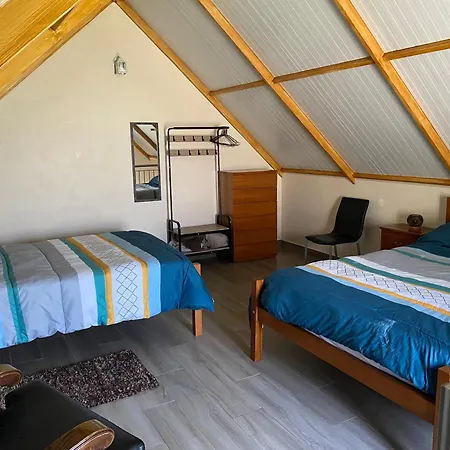 Casa Caminho Da *