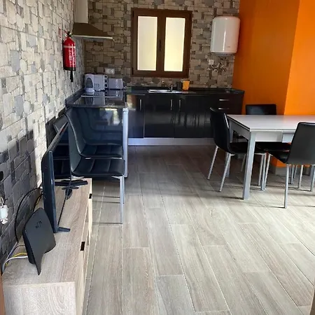 Casa Caminho Da Hébergement de vacances *