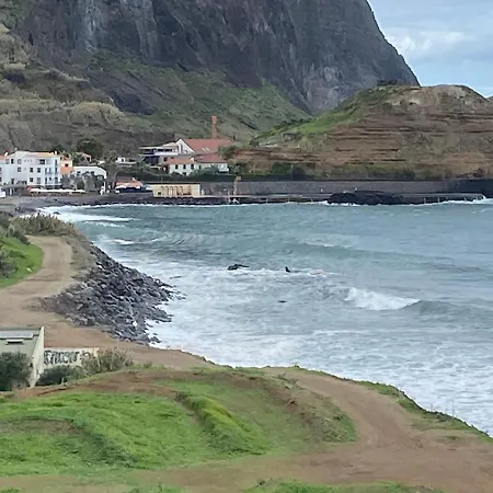 Hébergement de vacances Casa Caminho Da *