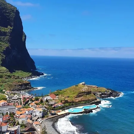 Casa Caminho Da Hébergement de vacances