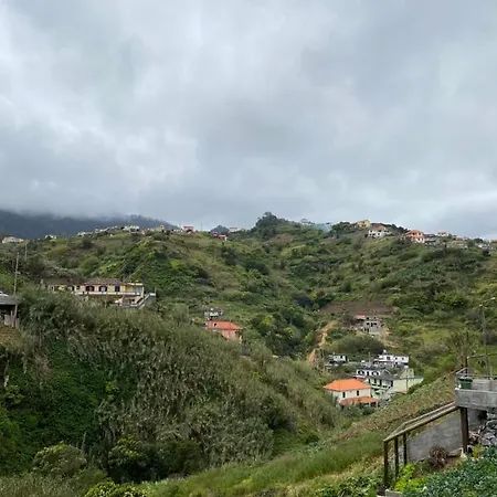 Casa Caminho Da Hébergement de vacances *