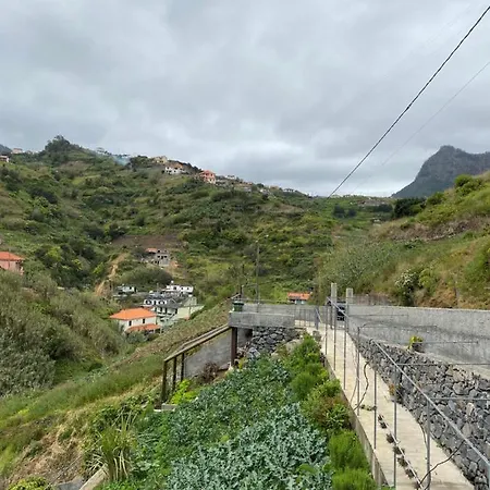 Casa Caminho Da Vakantiehuis