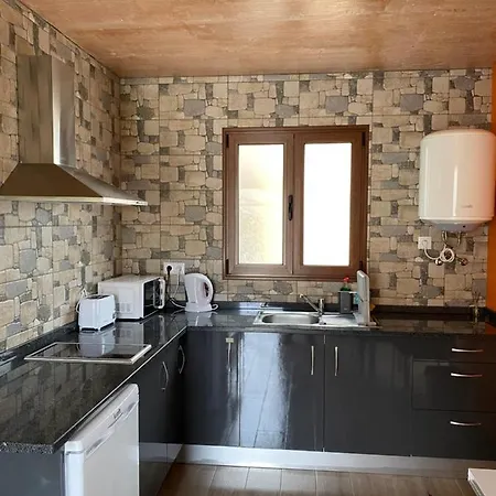 Casa Caminho Da Hébergement de vacances