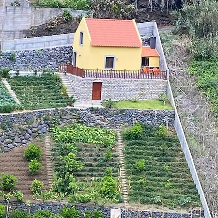 Casa Caminho Da * Porto Da Cruz