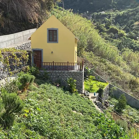 Casa Caminho Da Hébergement de vacances