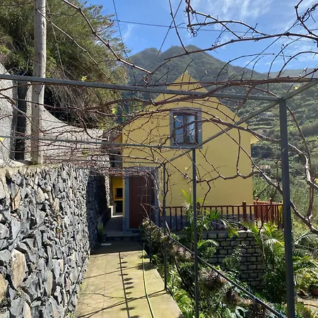 Hébergement de vacances Casa Caminho Da *