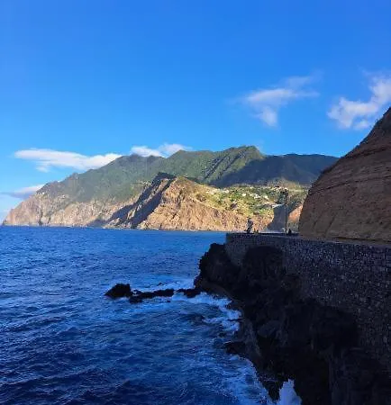 Casa Caminho Da Hébergement de vacances