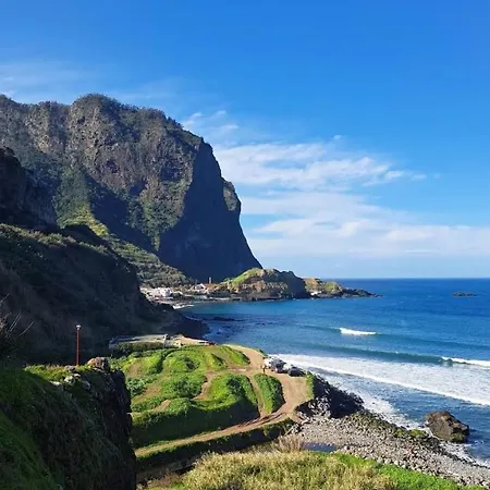 Casa Caminho Da Hébergement de vacances *