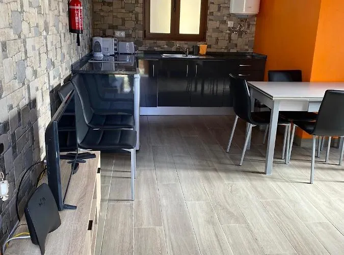 Casa Caminho Da Dom wakacyjny *