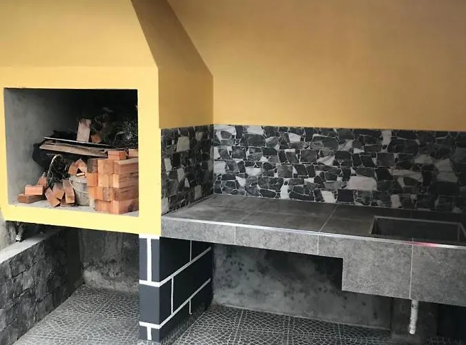 Casa Caminho Da Porto Da Cruz