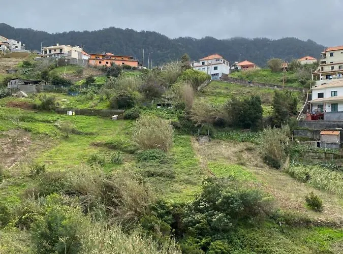 Casa Caminho Da Vakantiehuis Porto Da Cruz