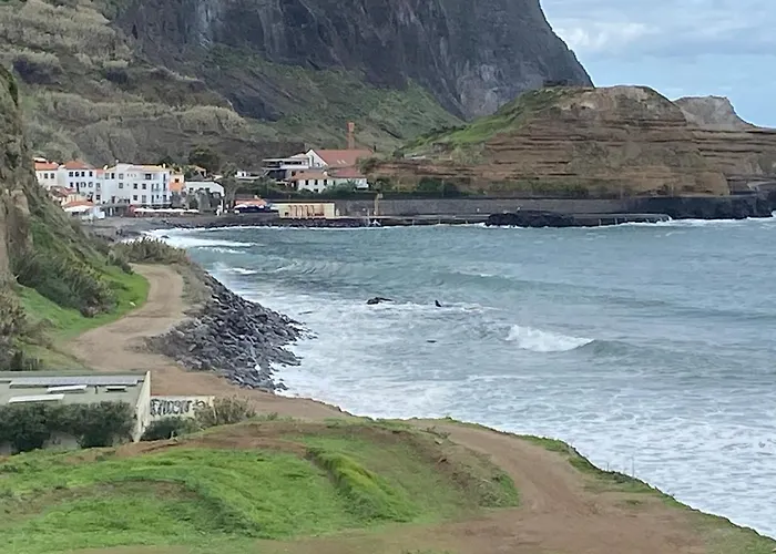 Prázdninový dům Casa Caminho Da *