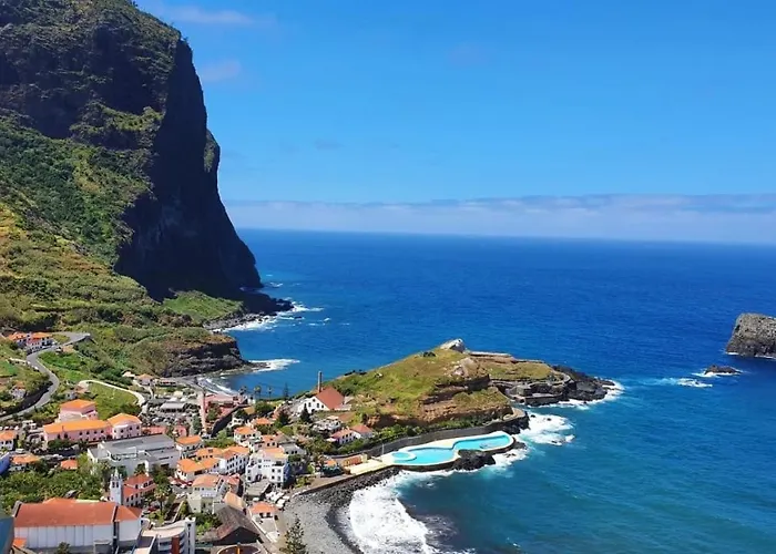 Casa Caminho Da Vakantiehuis