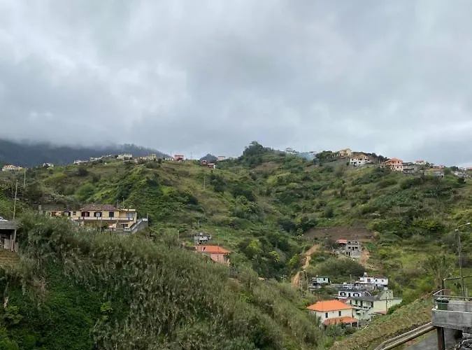 Casa Caminho Da Vakantiehuis *