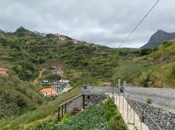 Casa Caminho Da Dom wakacyjny