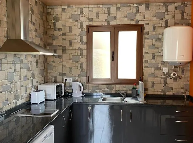 Casa Caminho Da Vakantiehuis