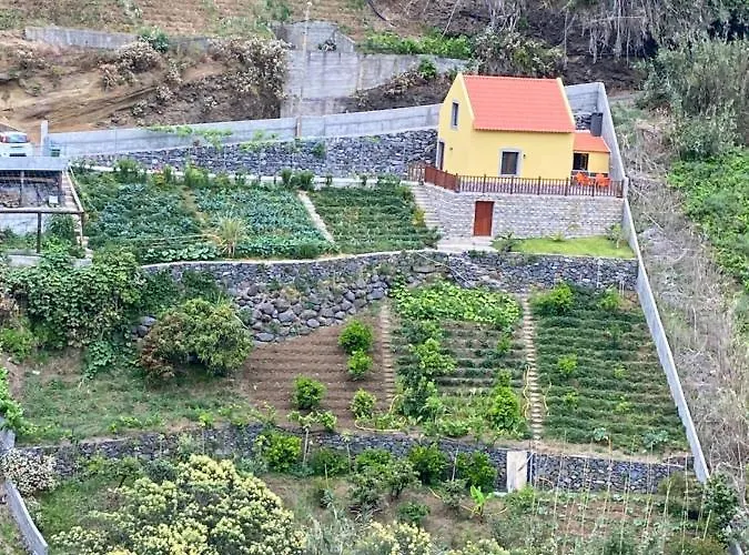 Casa Caminho Da Vakantiehuis