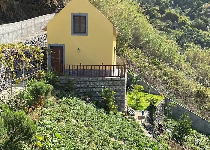 Casa Caminho Da Dom wakacyjny