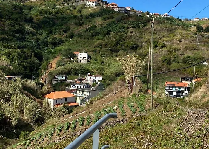 Prázdninový dům Casa Caminho Da