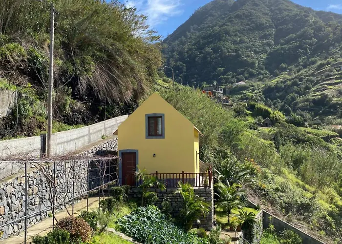 Casa Caminho Da Prázdninový dům