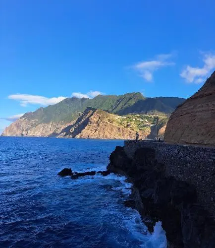 Casa Caminho Da Vakantiehuis