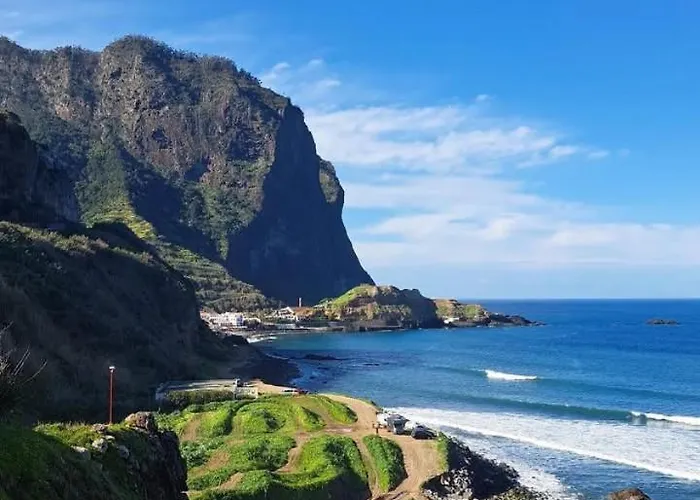 Casa Caminho Da Vakantiehuis *