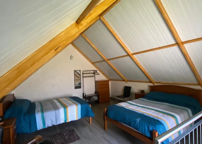 Dom wakacyjny Casa Caminho Da *